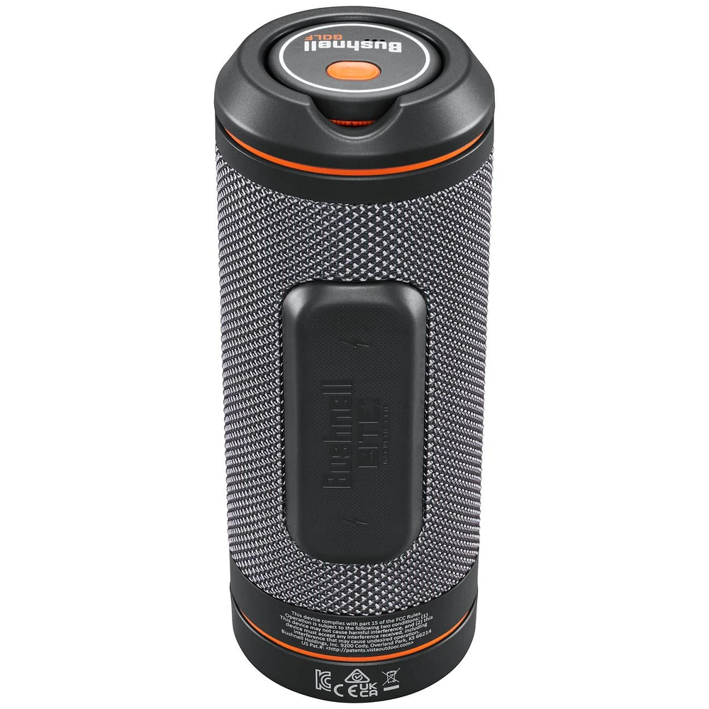 Wingman 2 GPS Speaker