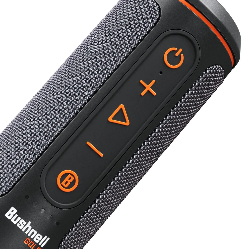 Wingman 2 GPS Speaker