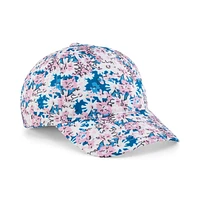 Women's Bloom Ponytail P Cap