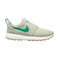 Roshe G Next Nature Spikeless Golf Shoe