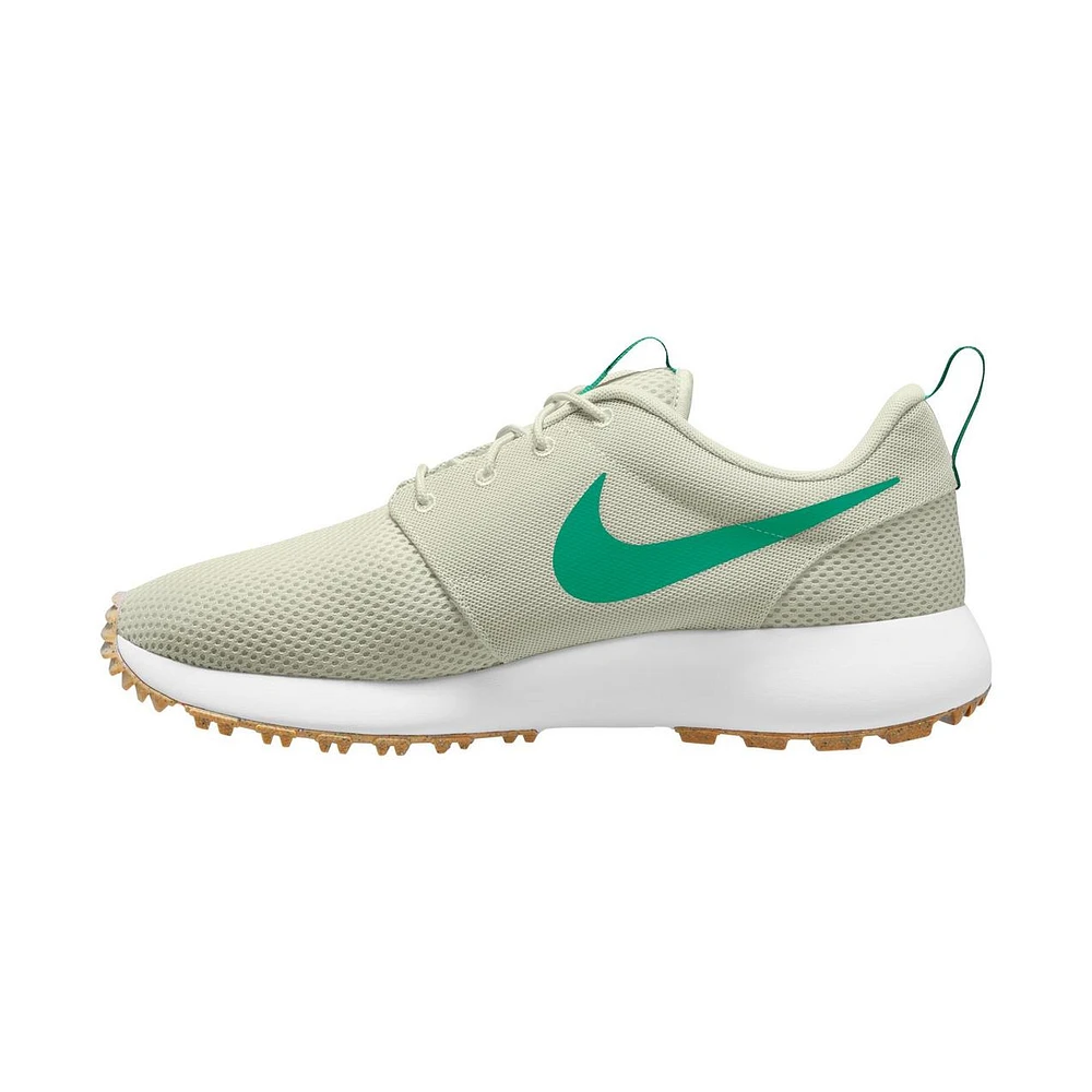 Roshe G Next Nature Spikeless Golf Shoe