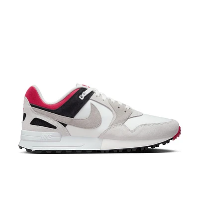 Prior Generation Air Pegasus '89 G Spikeless Golf Shoe - White/Black/Dark Pink