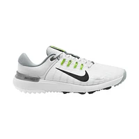 Free Golf Spikeless Shoe - White
