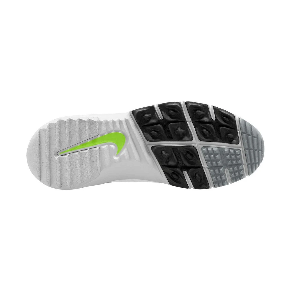 Free Golf Spikeless Shoe - White