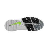 Free Golf Spikeless Shoe - White