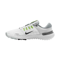 Free Golf Spikeless Shoe - White