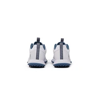Men's Ringer 2.0 Spiked Golf Shoe - White/Blue