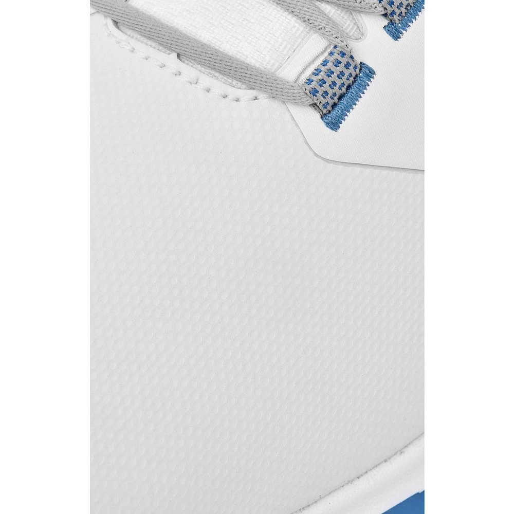 Men's Ringer 2.0 Spiked Golf Shoe - White/Blue