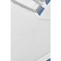 Men's Ringer 2.0 Spiked Golf Shoe - White/Blue