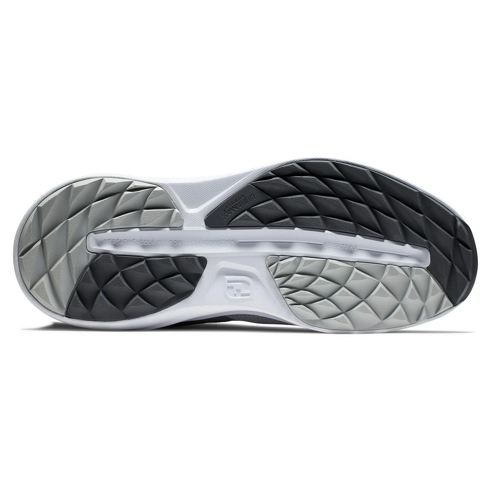 Men's Flex Spikeless Golf Shoe - Grey