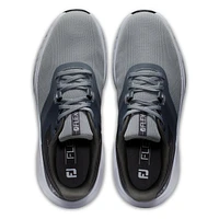 Men's Flex Spikeless Golf Shoe - Grey
