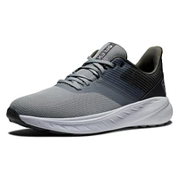Men's Flex Spikeless Golf Shoe - Grey