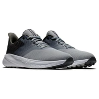 Men's Flex Spikeless Golf Shoe - Grey