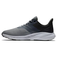 Men's Flex Spikeless Golf Shoe - Grey