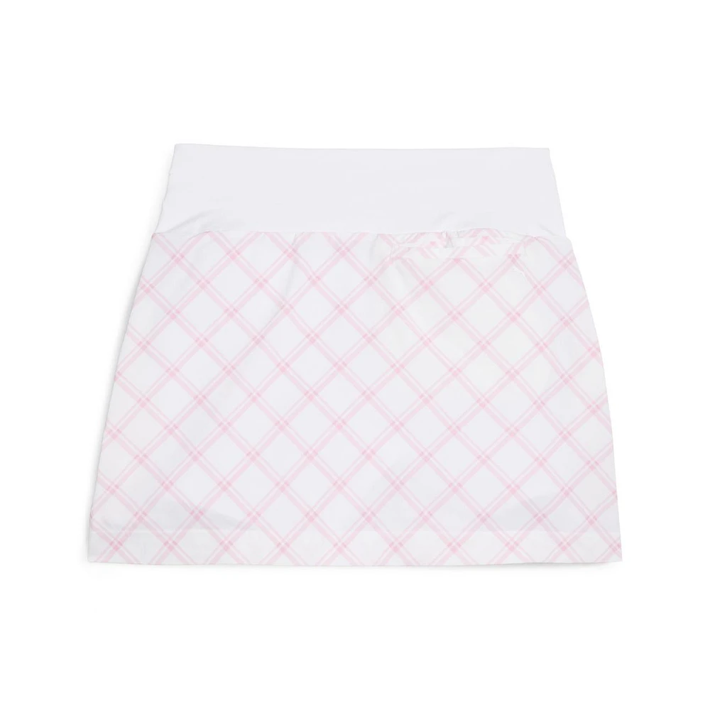 Women's Blake Plaid Skort