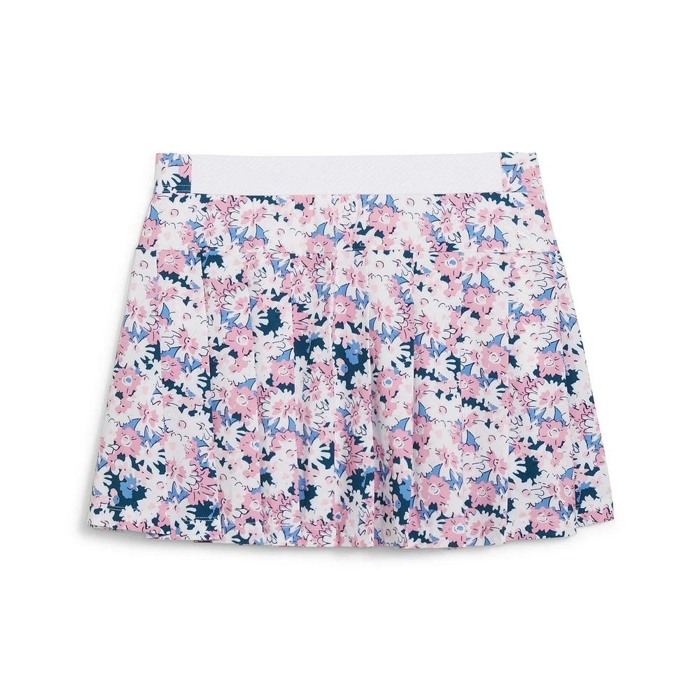 Women's Bloom Wrap Skort