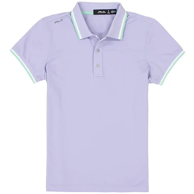 Women's Val Short Sleeve Polo