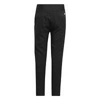 Girl's Pull on Pant