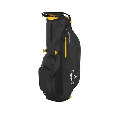 Fairway + Stand Bag