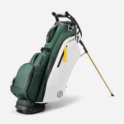 Limited Edition - Player IV Pro Stand Bag - Season Opener