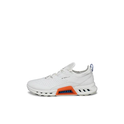 Men's BIOM C4 Spikeless Golf Shoe - White