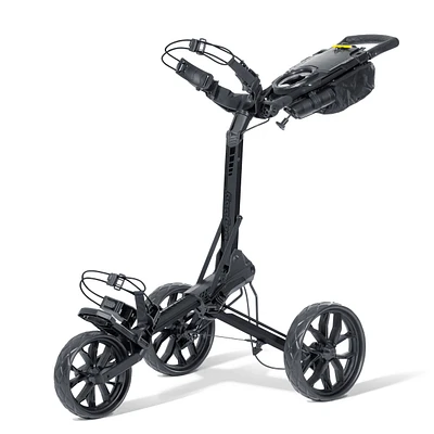 Slimfold Push Cart