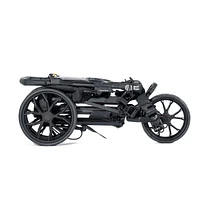 Slimfold Push Cart