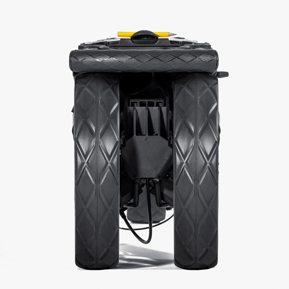 Slimfold Push Cart