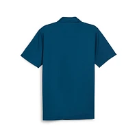 Men's Gamer Short Sleeve Polo