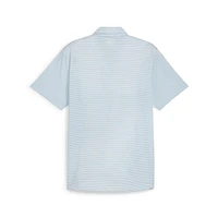 Men's Isle Pique Short Sleeve Polo