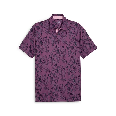 Men's Cloudspun Vintage Polo