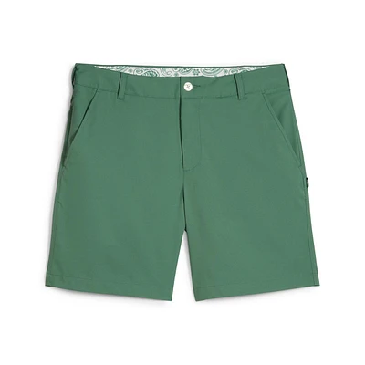 Men's Puma X Quiet Golf Short