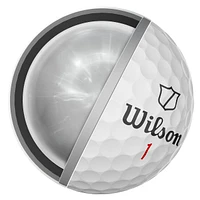 Staff Model X Golf Balls