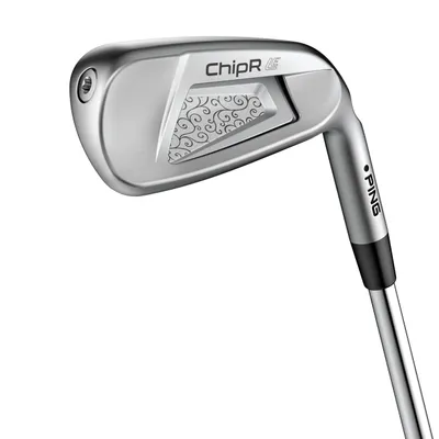 Women's ChipR Wedge with Graphite Shaft