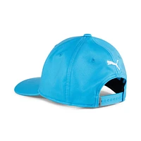 Men's P Snapback Cap