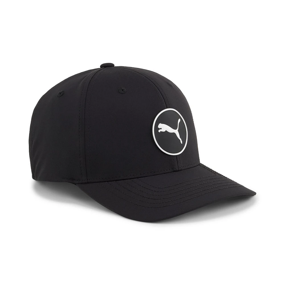 Men's Cat Tech Cap