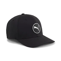 Men's Cat Tech Cap