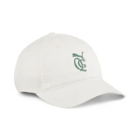 Men's Puma X Quiet Golf Dad Hat