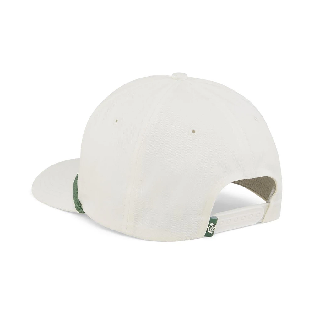 Men's Puma X Quiet Golf Rope Cap