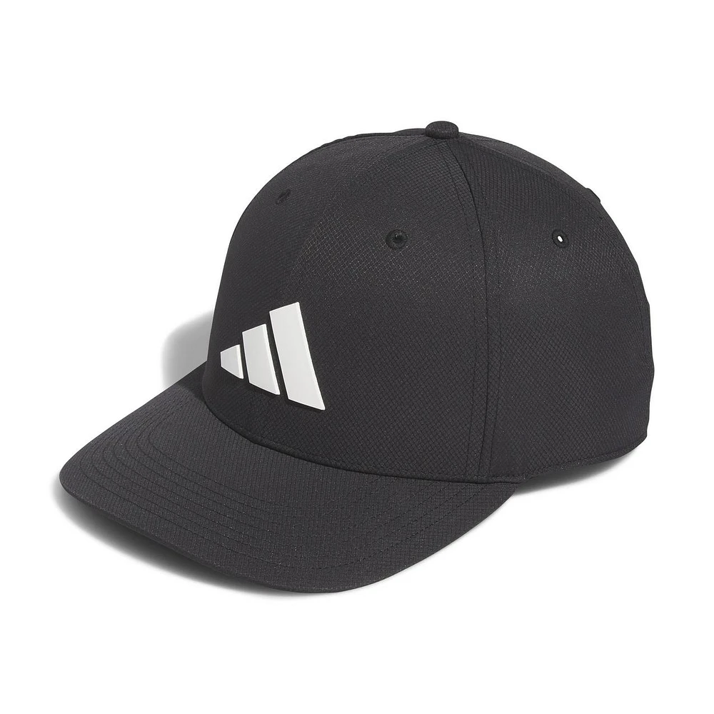 Men's Tour Snapback Cap