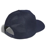 Men's 5 Panel Trucker Cap