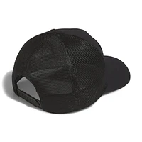 Men's 5 Panel Trucker Cap