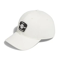 Men's Pique Cap