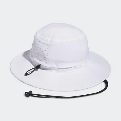 Men's Wide Brim Hat