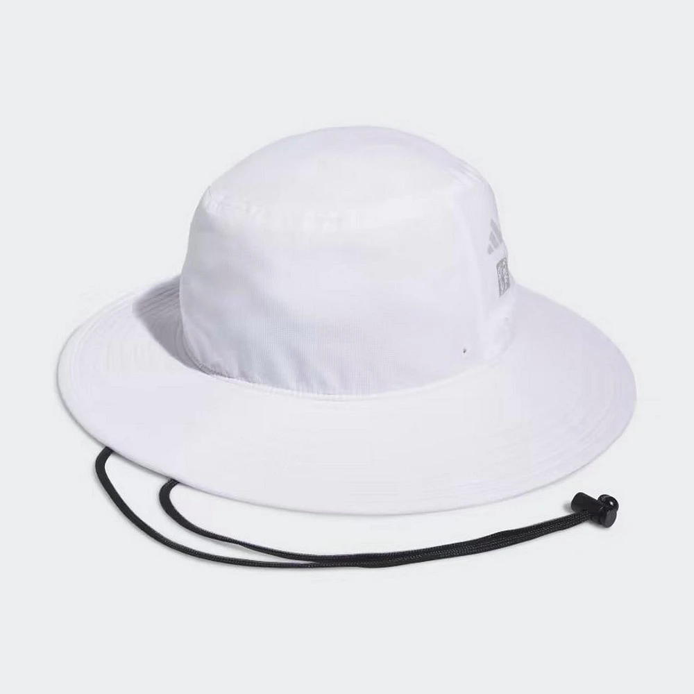 Men's Wide Brim Hat