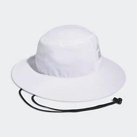 Men's Wide Brim Hat