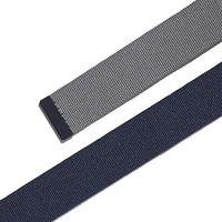 Men's Reversible Web Belt