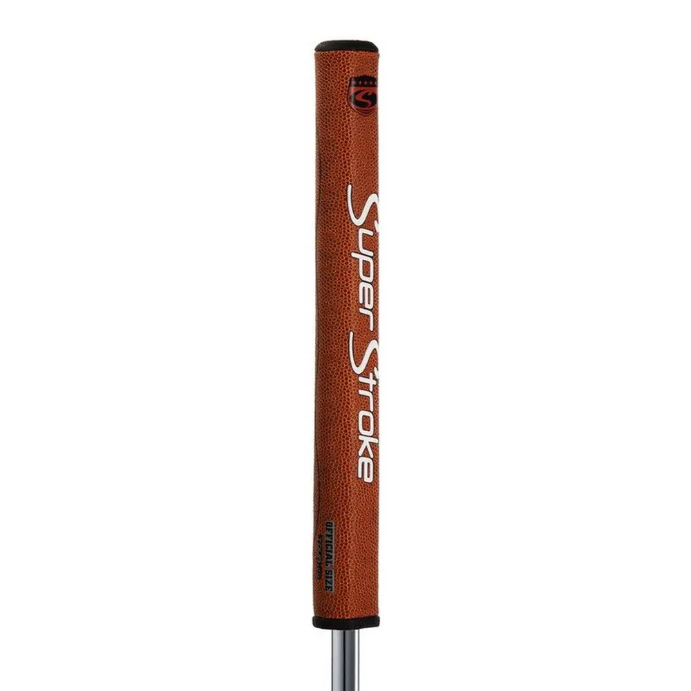 Limited Edition - Zenergy Tour 2.0 Football Putter Grip