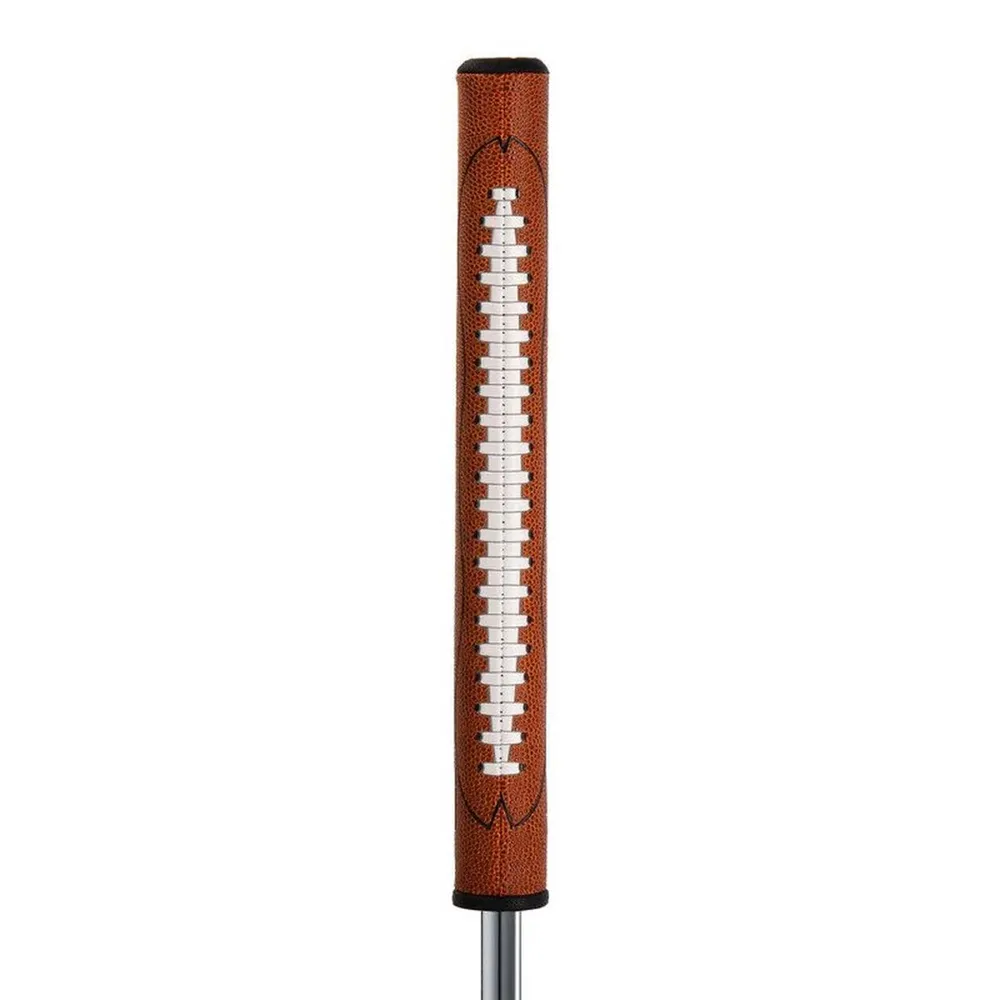 Limited Edition - Zenergy Tour 2.0 Football Putter Grip