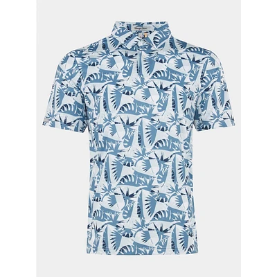 Men's Kapalua Short Sleeve Polo